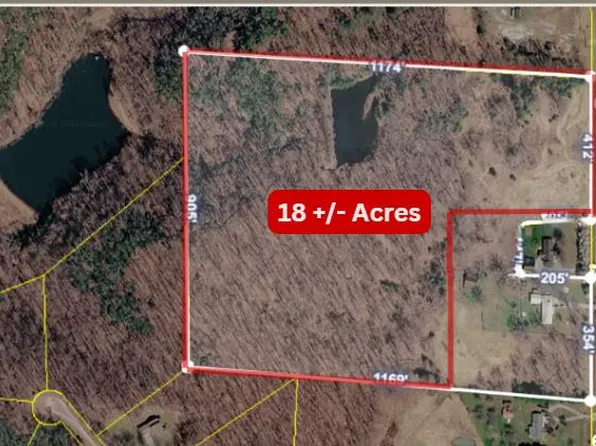 16147 Highway 70 N, Monterey, TN 38574