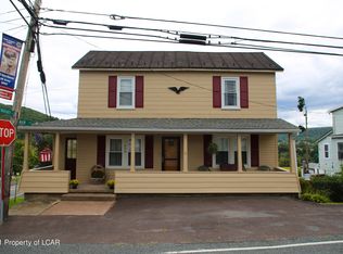 820 Main St, Nuremberg, PA 17985