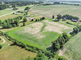 Prairie River Rd, Bronson, MI 49028