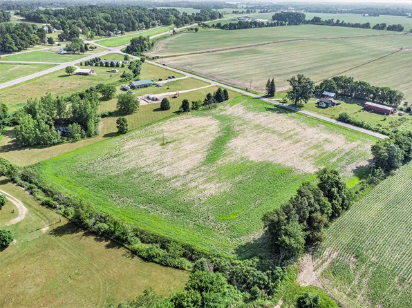 Prairie River Rd, Bronson, MI 49028