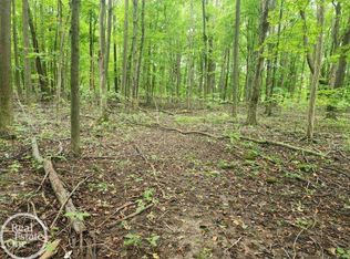 Sheridan Rd, Emmett, MI 48022