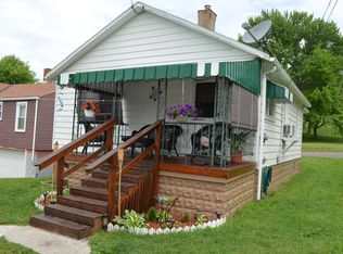 3930 39th St, New Brighton, PA