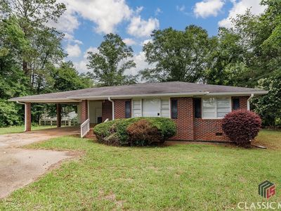4585 Lexington Road, Athens, GA, 30605