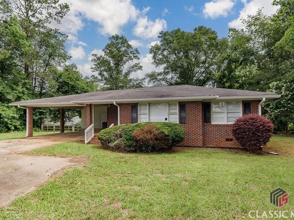 4585 Lexington Road, Athens, GA 30605