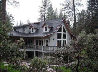 339 Grey Mare Rd, Avery, CA 95224