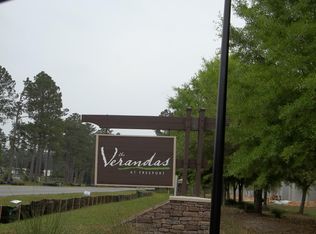 26 S Sand Palm Rd, Freeport, FL 32439