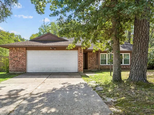 3235 Villagedale Dr, Humble, TX 77339