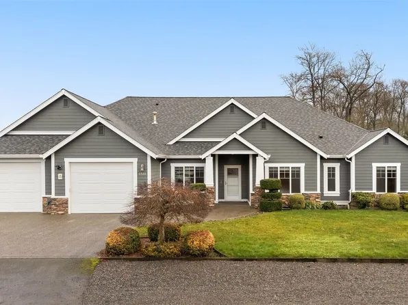 6501 119th Avenue E, Puyallup, WA 98372