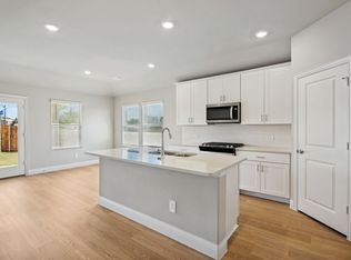 6641 Stone Elm Ln, Crowley, TX 76036