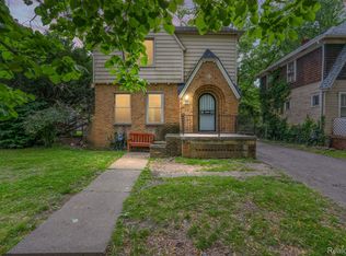 16164 Trinity St, Detroit, MI 48219