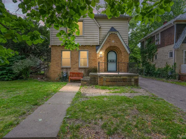 16164 Trinity St, Detroit, MI 48219