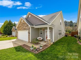 7 Manderley Way, Arden, NC 28704