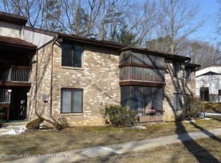 93 Arrowood Rd UNIT E, Manalapan, NJ 07726