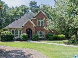 5755 Lake Cyrus Blvd, Birmingham, AL 35244