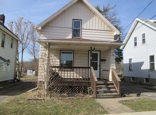 32 Stambaugh St, Girard, OH 44420
