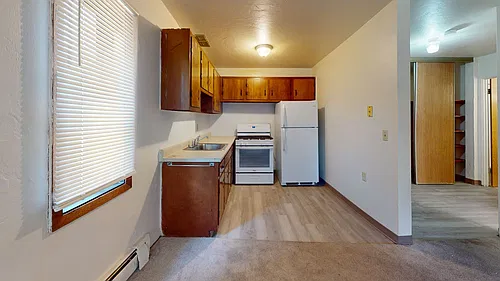 Floor plan 304