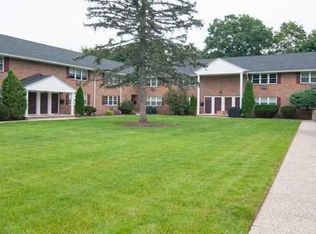 205 N Maple Ave #1205, Park Ridge, NJ 07656