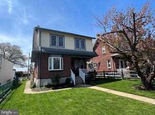 424 Jefferson St, Reading, PA