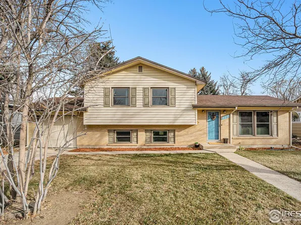 2712 Tulane Dr, Fort Collins, CO 80525