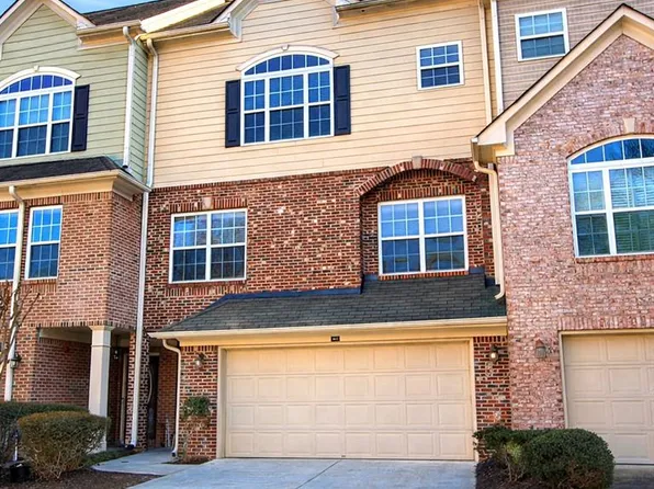 802 Glen Ivy, Marietta, GA 30062