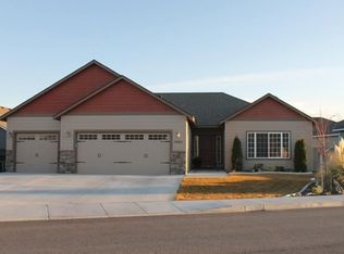 5405 W 19th Ave, Kennewick, WA 99338