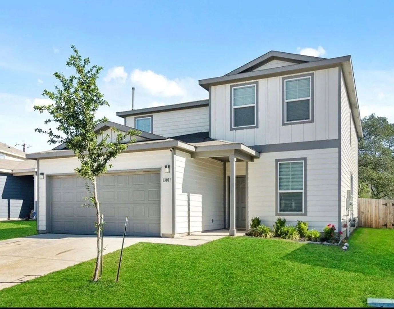 4BR Winding Brook Sanctuary near Top NISD Schools | No Pets Allowed — Photo 1