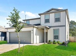 13011 Sendero Roble, San Antonio, TX 78253