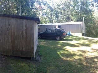 3462 Bogard Rd, Cosby, TN 37722