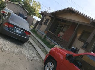 2534 Cudahy St, Huntington Park, CA 90255