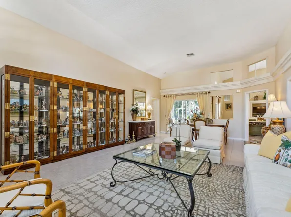 167 Bent Tree Drive, Palm Beach Gardens, FL 33418