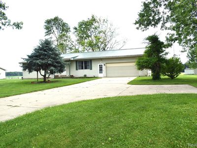 9353 Van Buren Rd, Fowlerville, MI, 48836