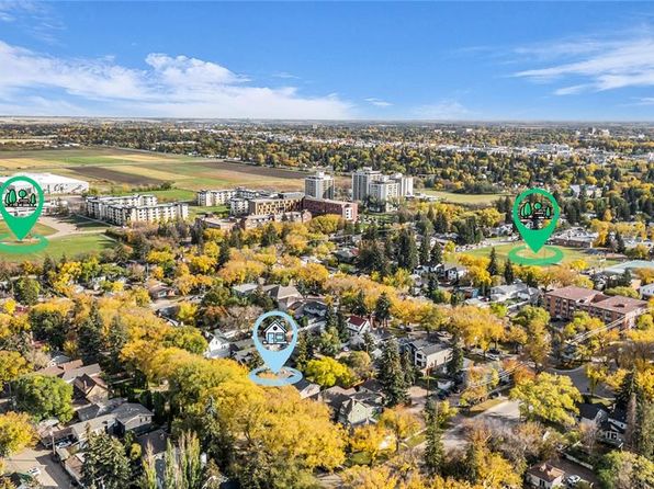 1310 Elliott STREET, Saskatoon, SK S7N 0V8
