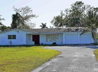 19100 SW 127th Ave, Miami, FL 33177