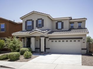 18129 W Ivy Ln #S, Surprise, AZ 85388