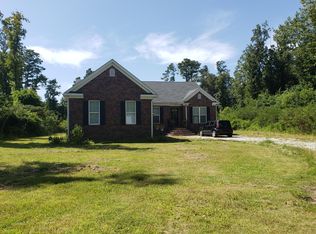 1104 Brownswood Rd, Johns Island, SC 29455