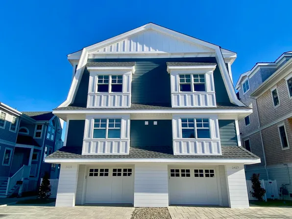 2425 Harbor Ave #2425, Avalon, NJ 08202