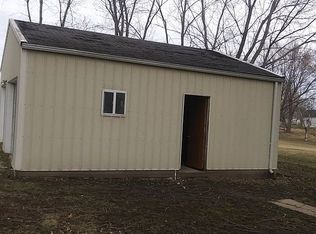 206 Pfeiffer Ave, Green City, MO 63545