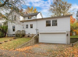 210 N Martha St, Angola, IN