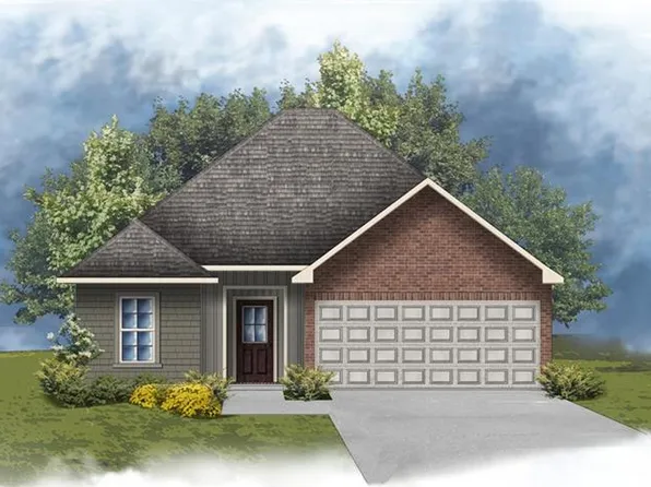 41708 Whisper Woods Rd, Ponchatoula, LA 70454