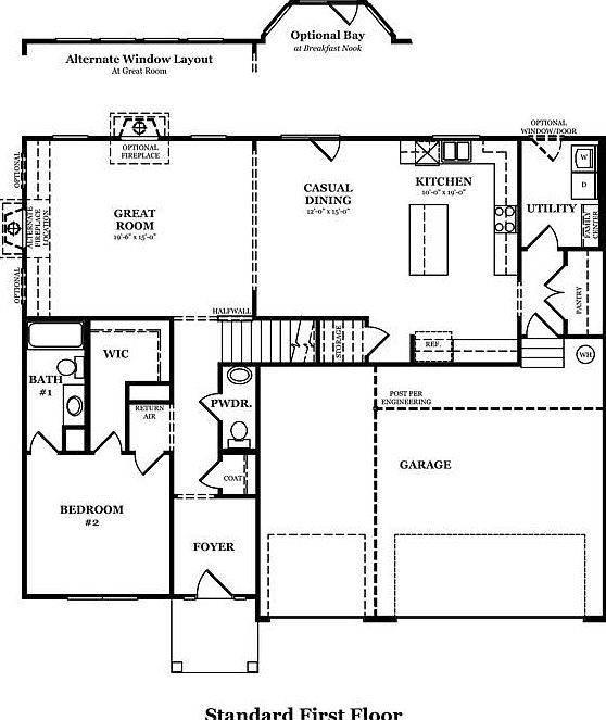 2nd image of 50 Davidge Dr