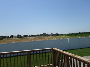 4081 Lillie Dr, Grand Island, NE 68803