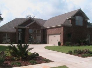 9517 McRae Place Ct, Mobile, AL 36695