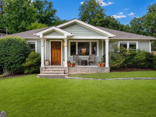 1132 Vista Trl NE, Atlanta, GA 30324