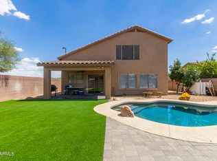 3328 E Attleboro Rd, Gilbert, AZ 85295