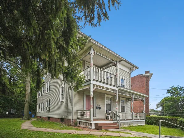 67 Whiting Street, New Britain, CT 06051