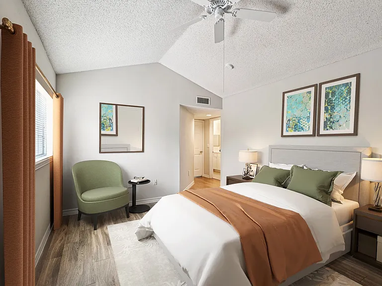 The Villas at Wyndham Lakes — Photo 10