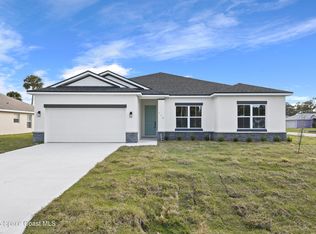 509 Nackman Rd NW, Palm Bay, FL 32907