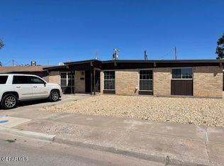 7141 Peach Tree Ln, El Paso, TX 79915