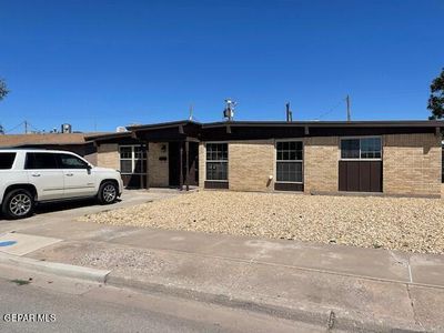 7141 Peach Tree Ln, El Paso, TX, 79915