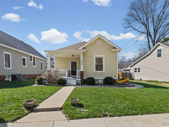505 N Buchanan St, Edwardsville, IL 62025